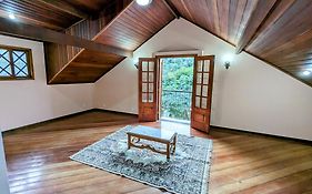 Casa Central Hospedagem